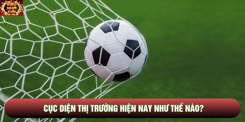 Cục diện thị trường hiện nay như thế nào? Cục diện thị trường hiện nay như thế nào?
